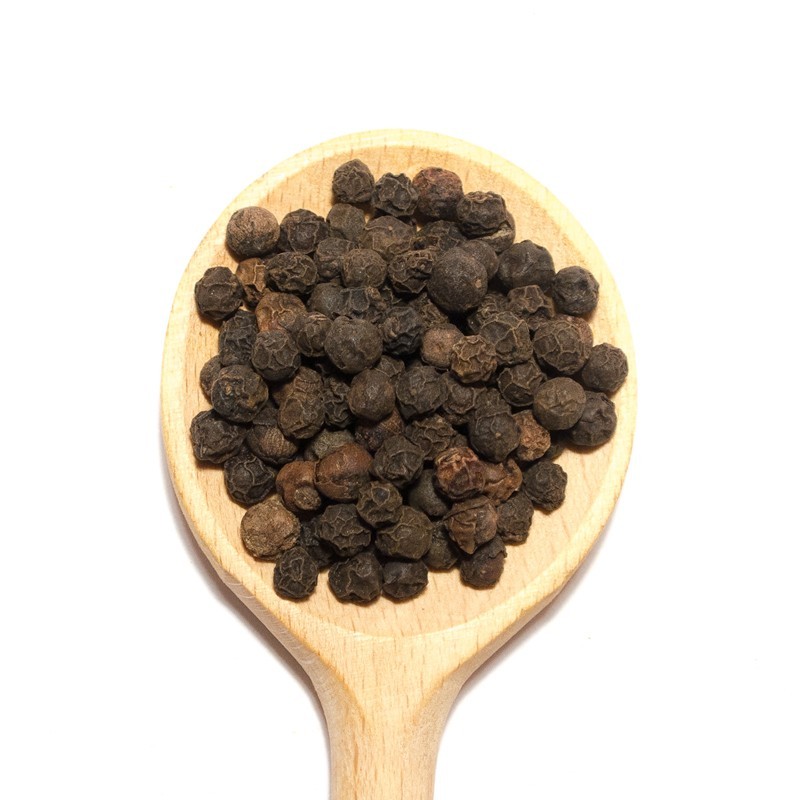 Poivre Noir de Malabar – Saveur Intense & Authentique |Comptoir Familial Poivre Noir de Malabar – Saveur Intense & Authentique |Comptoir Familial