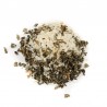 Sel au Thé Vert & Gingembre – Saveur Fraîche & Épicée | Le Comptoir Familial