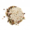 Sel aux 7 Baies – Saveur Épicée & Gourmande | Le Comptoir Familial