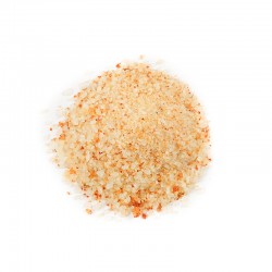 Sel au Piment d’Espelette – Saveur Épicée & Gourmande | Le Comptoir Familial
