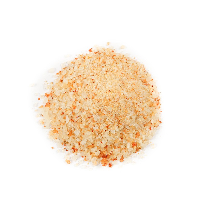 Sel au Piment d’Espelette – Saveur Épicée & Gourmande | Le Comptoir Familial