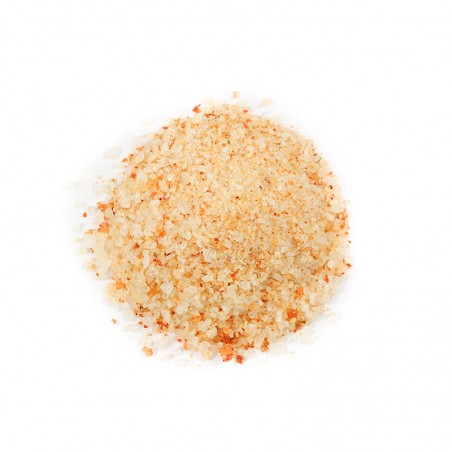 Sel au piment d’Espelette