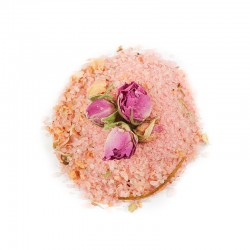 Sel aux Roses du Maroc – Élégance & parfum floral | Le Comptoir Familial