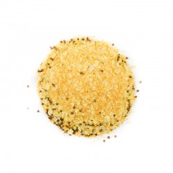 Sel à la Moutarde – Saveur piquante & gourmande | Le Comptoir Familial