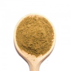 Cumin moulu | Épice parfumée du Moyen-Orient | Comptoir Familial