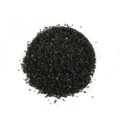 Sel noir d’Hawaï – Saveur Unique & Gourmande | Le Comptoir Familial
