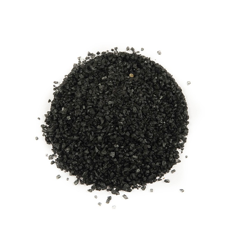 Sel noir d’Hawaï – Saveur Unique & Gourmande | Le Comptoir Familial