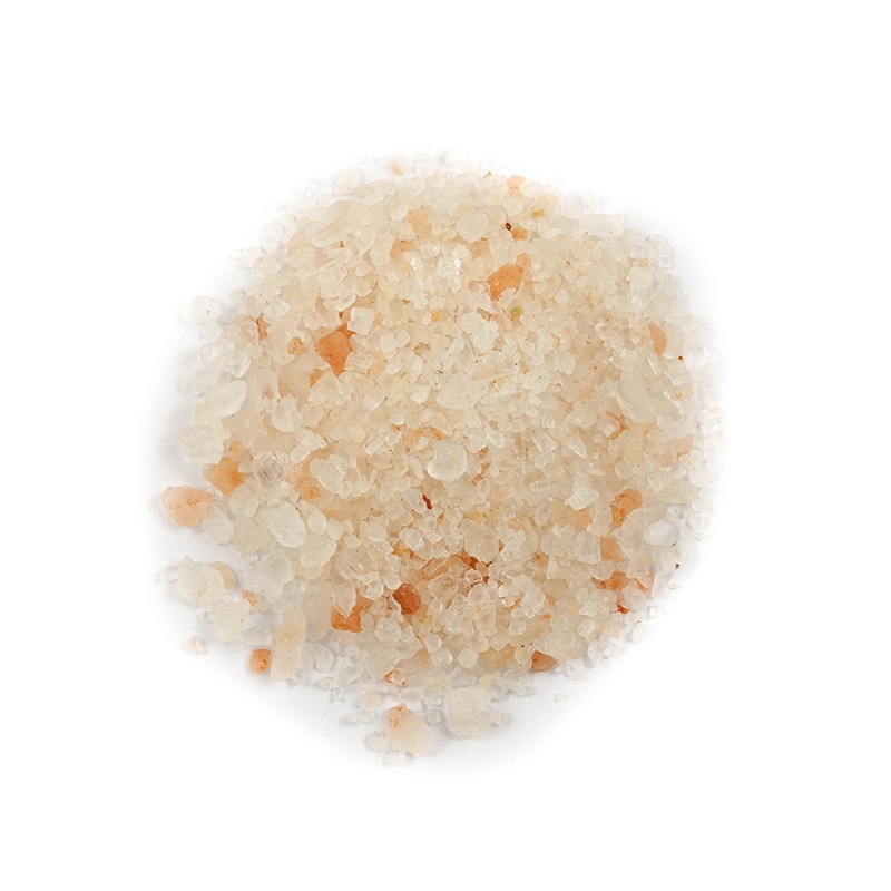 Sel Rose de l’Himalaya – Pureté & Saveur Naturelle | Le Comptoir Familial