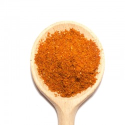 Ras El Hanout rouge moulu