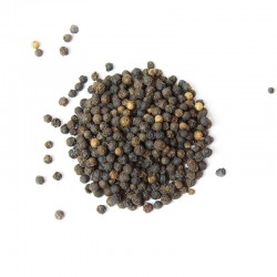 Poivre Noir de Sarawak – Épice Fine & Aromatique de Malaisie | Comptoir Familial