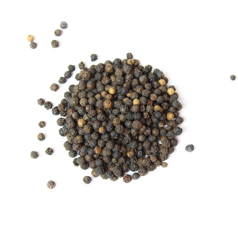 Poivre Noir de Sarawak – Épice Fine & Aromatique de Malaisie | Comptoir Familial Poivre Noir de Sarawak – Épice Fine & Aromatique de Malaisie | Comptoir Familial