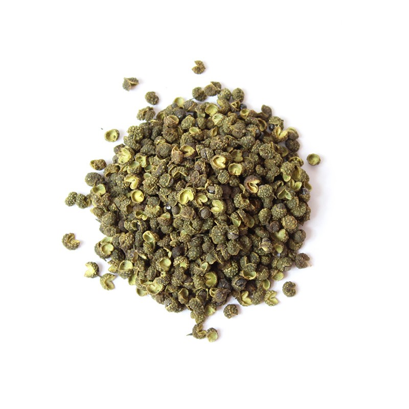 Poivre Vert de Sichuan – Épice Chinoise aux Notes Fraîches & Floralées | Comptoir Familial Poivre Vert de Sichuan – Épice Chinoise aux Notes Fraîches & Floralées | Comptoir Familial