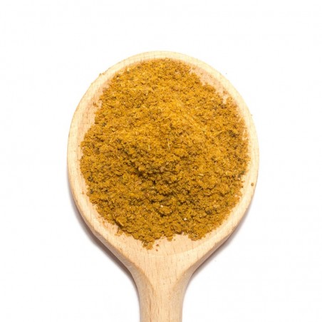 Massalé moulu