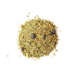 Épices À Feu – Saveur Douce & Aromatique | Le Comptoir Familial