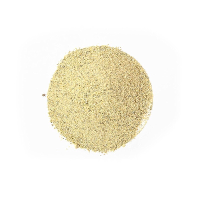 Cardamome moulue (100g), cardamome en poudre 100% naturelle, bien entendu  sans additifs : : Epicerie