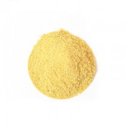 Moutarde jaune moulue - Cuisine française | Comptoir Familial