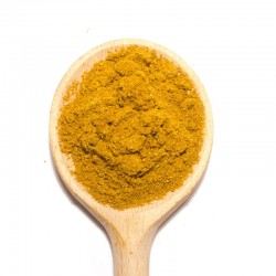 Curry de Madras | Mélange d'épices indien parfumé   | Comptoir Familial