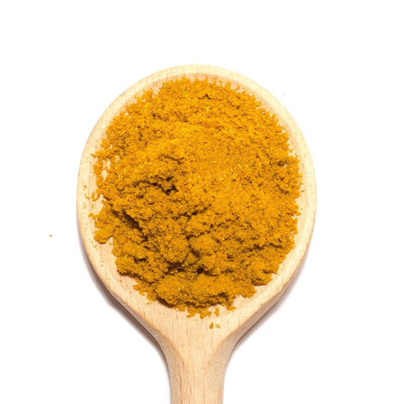 Curry de Bombay Curry de Bombay