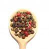 Mélange 7 Baies – Équilibre Parfait de Poivres & Baies Aromatiques | Comptoir Familial