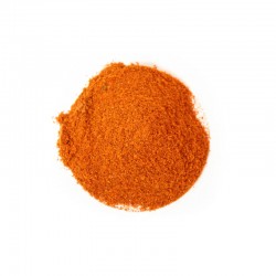 Piment de Cayenne