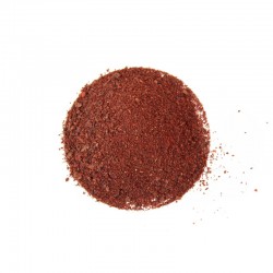 Sumac en poudre