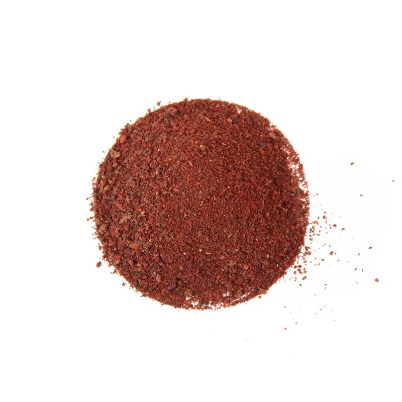 Sumac