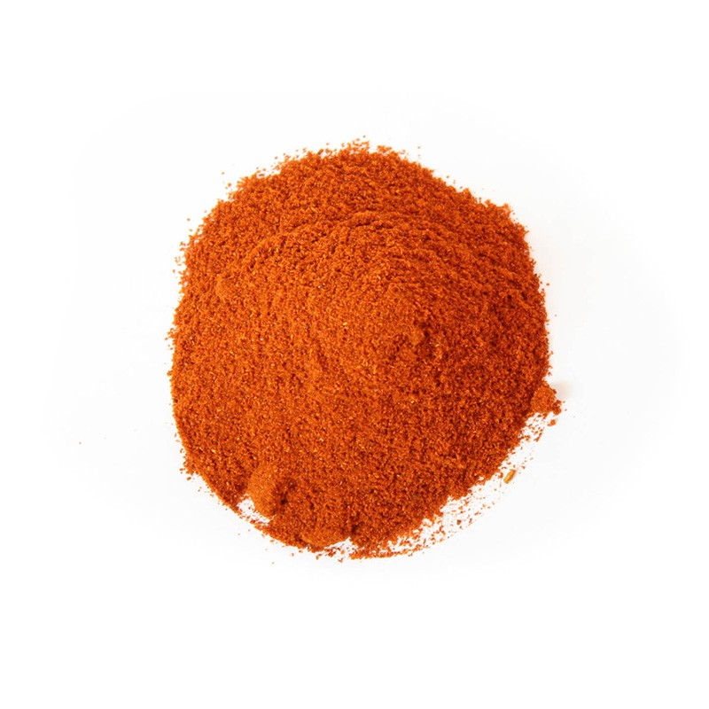 Paprika doux fumé en poudre - 50 g