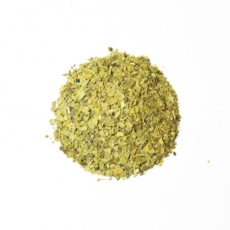 Maté vert du Brésil