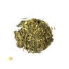 Thé vert Sencha Gingembre