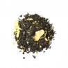Thé noir chocolat coco