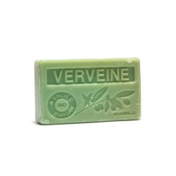 VERVEINE - Savon huile...