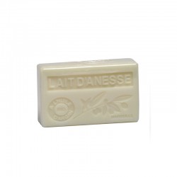 LAIT D'ANESSE - Savon huile...