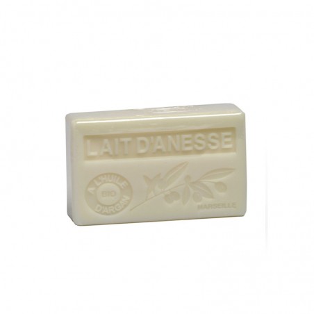 LAIT D'ANESSE - Savon huile d'argan bio