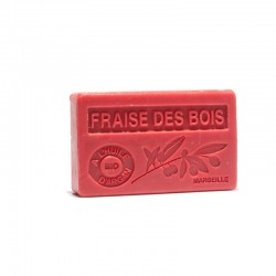 FRAISE DES BOIS - Savon...