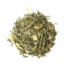 Thé vert Sencha Tropical