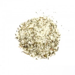Sel à l’Olive et Thym – Assaisonnement Aromatique | Comptoir Familial
