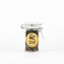 Clou de Girofle – Saveur Intense & Aromatique | Le Comptoir Familial