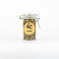 Graines d'Aneth – Epice digestive et aromatique | Comptoir Familial