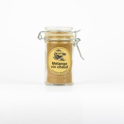 Epice en poudre mélange vin chaud - Vente en ligne livraison 48h