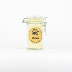 Wasabi en poudre