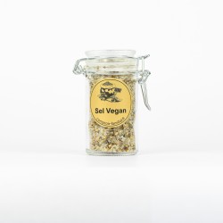 Sel vegan