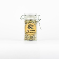 Sel aux herbes de Provence