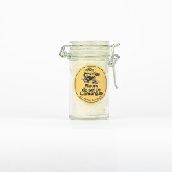 Fleur de Sel de Camargue – Saveur Fine & Naturelle | Le Comptoir Familial