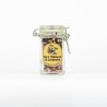 Sel à l’Hibiscus et Coriandre – Assaisonnement Original | Comptoir Familial