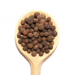 Poivre de Jamaïque – Épice aux Arômes Complexes & Chaleureux | Comptoir Familial