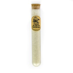 Fleur de Sel de Camargue – Saveur Fine & Naturelle | Le Comptoir Familial