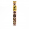 Sel à l’Hibiscus et Coriandre – Assaisonnement Original | Comptoir Familial