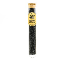 Sel noir d’Hawaï – Saveur Unique & Gourmande | Le Comptoir Familial