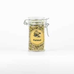 Vente en ligne de fenouil en graines