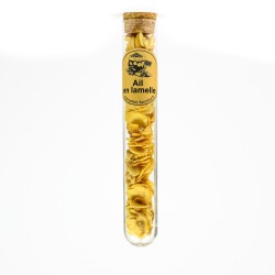 Ail en lamelle – Épice pour Marinade et Sauce | Comptoir Familial